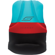 Slippery Surge Neo Life Vest - Black/Aqua - XS 3240-0904_1027251