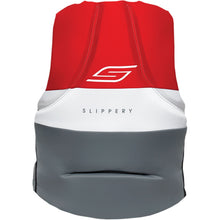 Slippery Surge Neo Life Vest - Charcoal/Red - 2XL 3240-0916_1027225