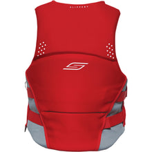 Slippery Array Neo Life Vest - Red/Charcoal - Large 3240-0927_1027295