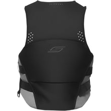 Slippery Array Neo Life Vest - Black/Charcoal - Small 3240-0935_1027286