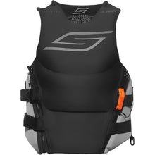 Slippery Array Neo Life Vest - Black/Charcoal - Large 3240-0937_1027264