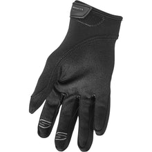 Slippery Circuit Gloves - Olive/Black - XS 3260-0438_1027356