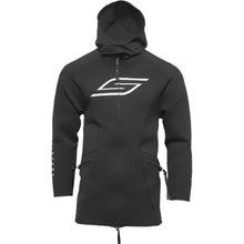 Slippery Tourcoat - Black - LG/XL 3270-0050_1027332