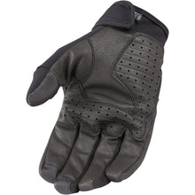 Icon Stormhawk CE Gloves - Black_1027860