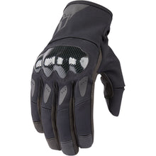 Icon Stormhawk CE Gloves - Black_1027788