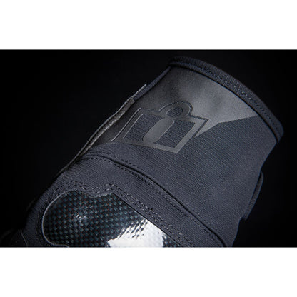 Stormhawk CE Gloves - Black - Medium_1027799