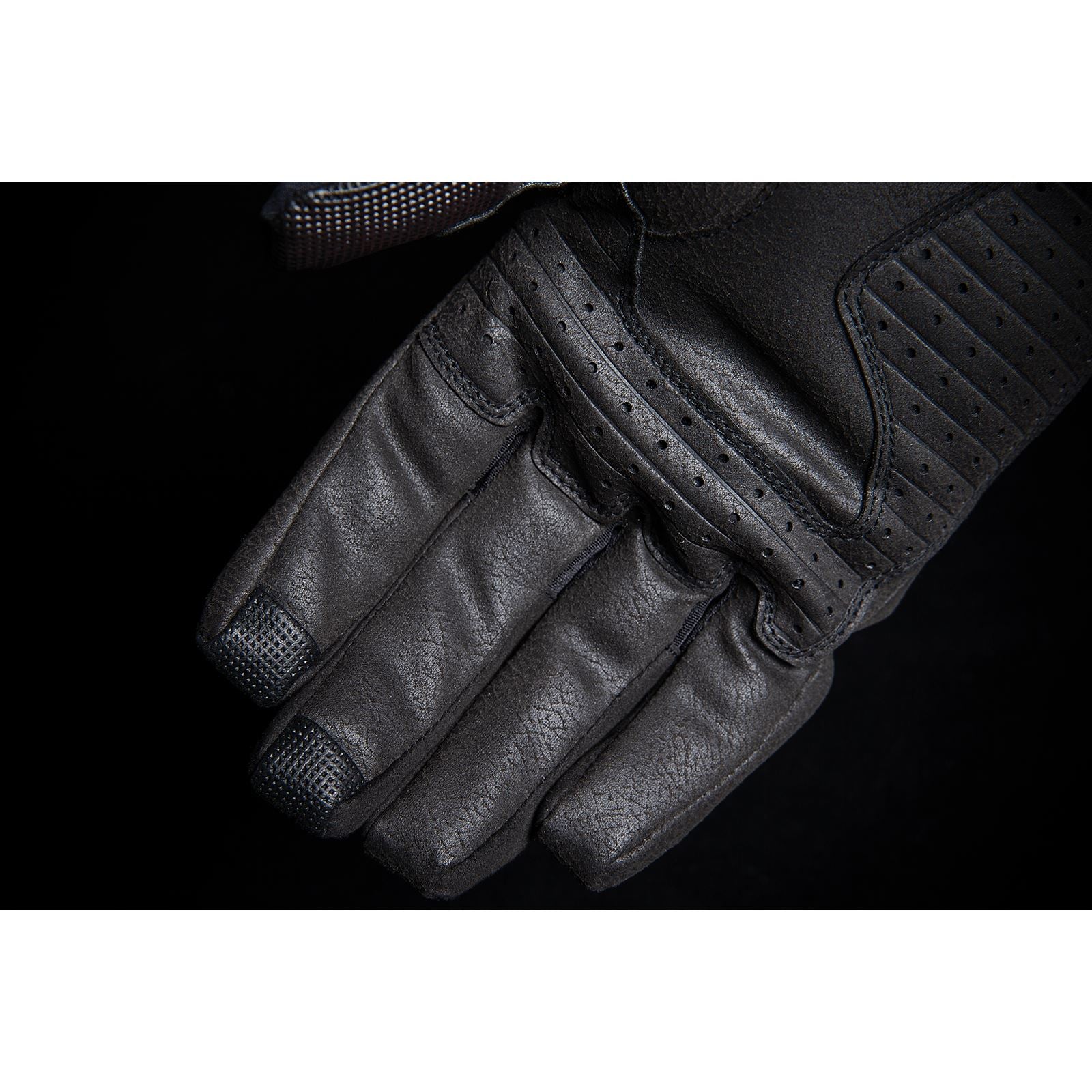 Stormhawk CE Gloves - Black - Large_1027804
