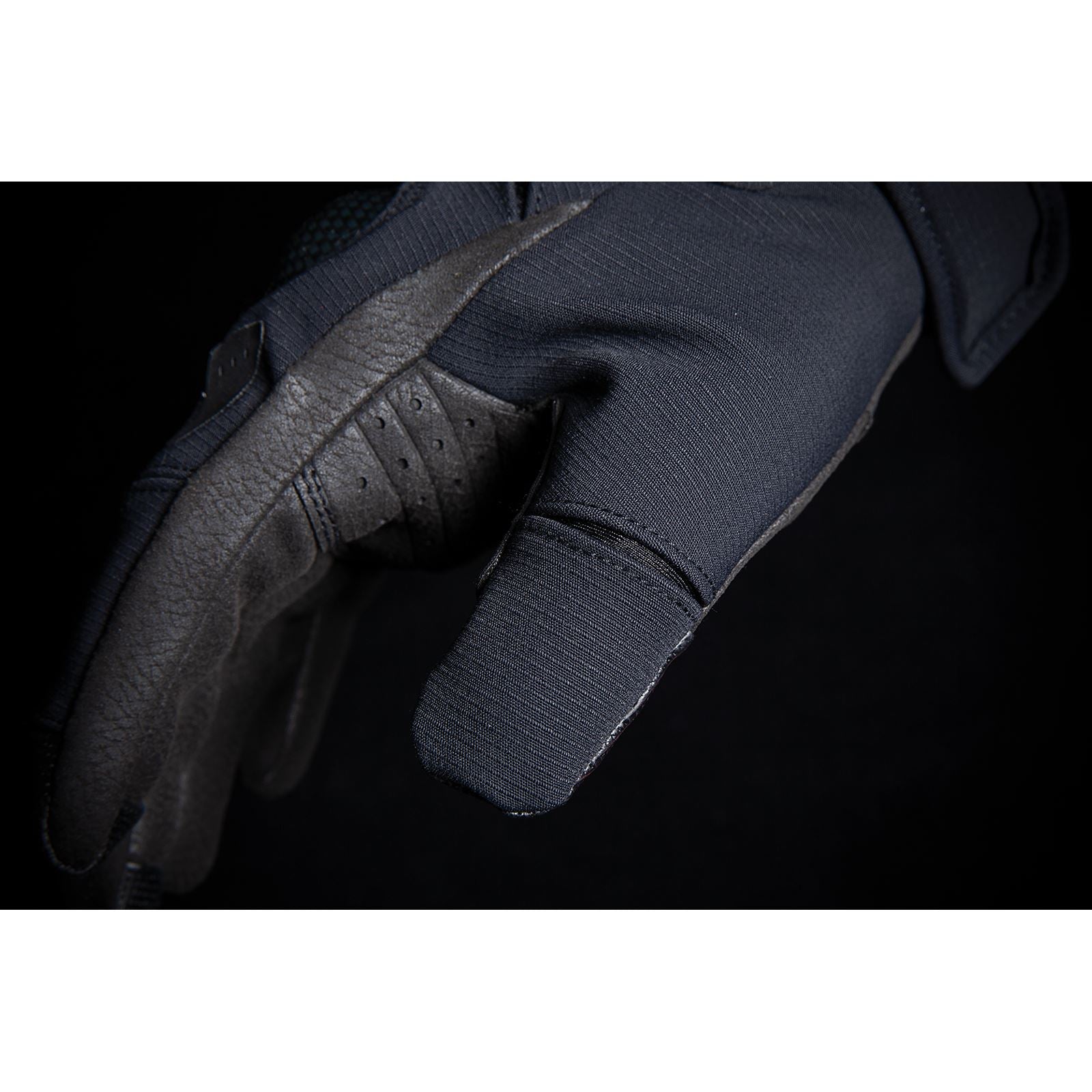 Stormhawk CE Gloves - Black - Large_1027807