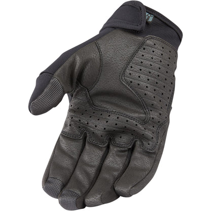 Stormhawk CE Gloves - Black - XL_1027787
