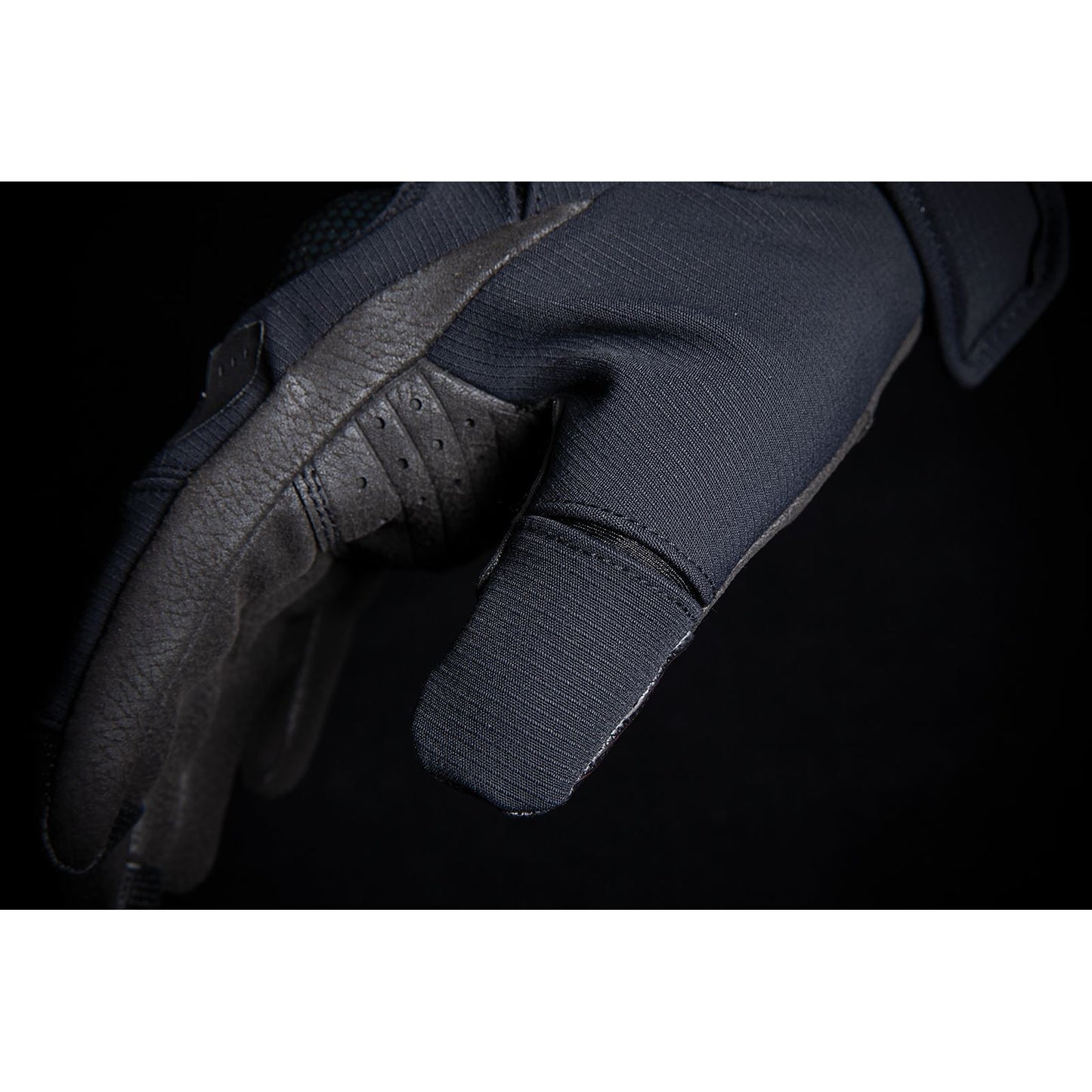 Stormhawk CE Gloves - Black - XL_1027764