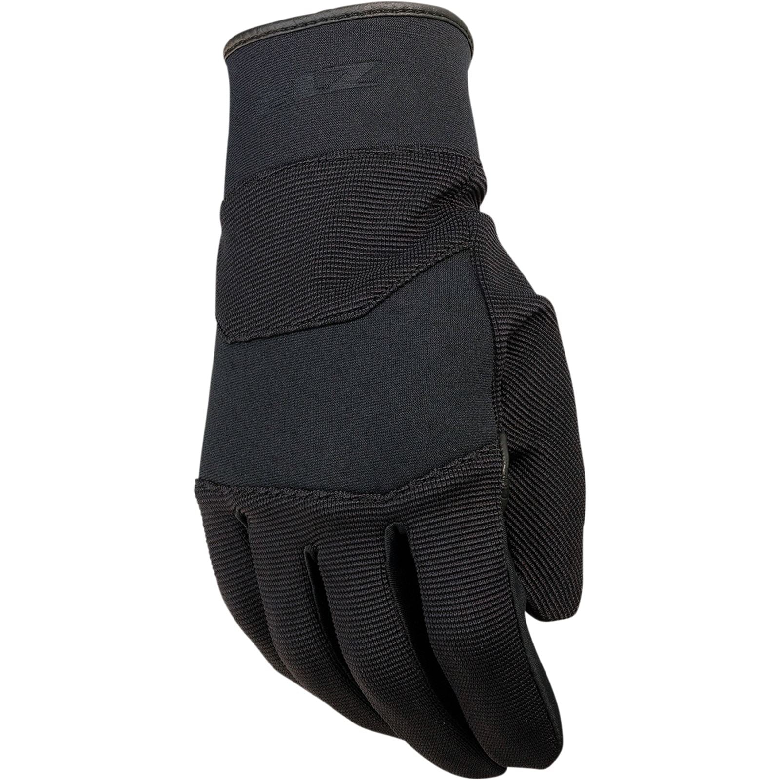 Z1R AfterShock Gloves - Black _1027853