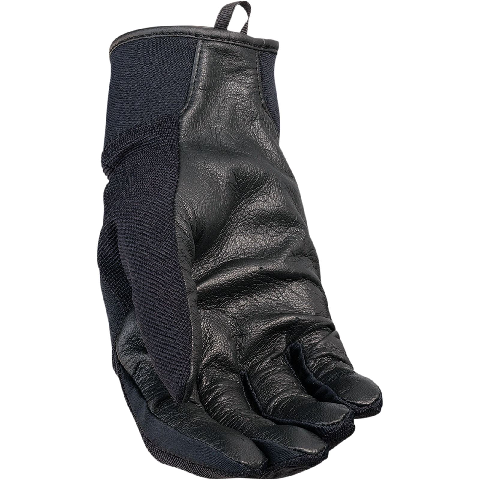 AfterShock Gloves - Black - Large_1027858