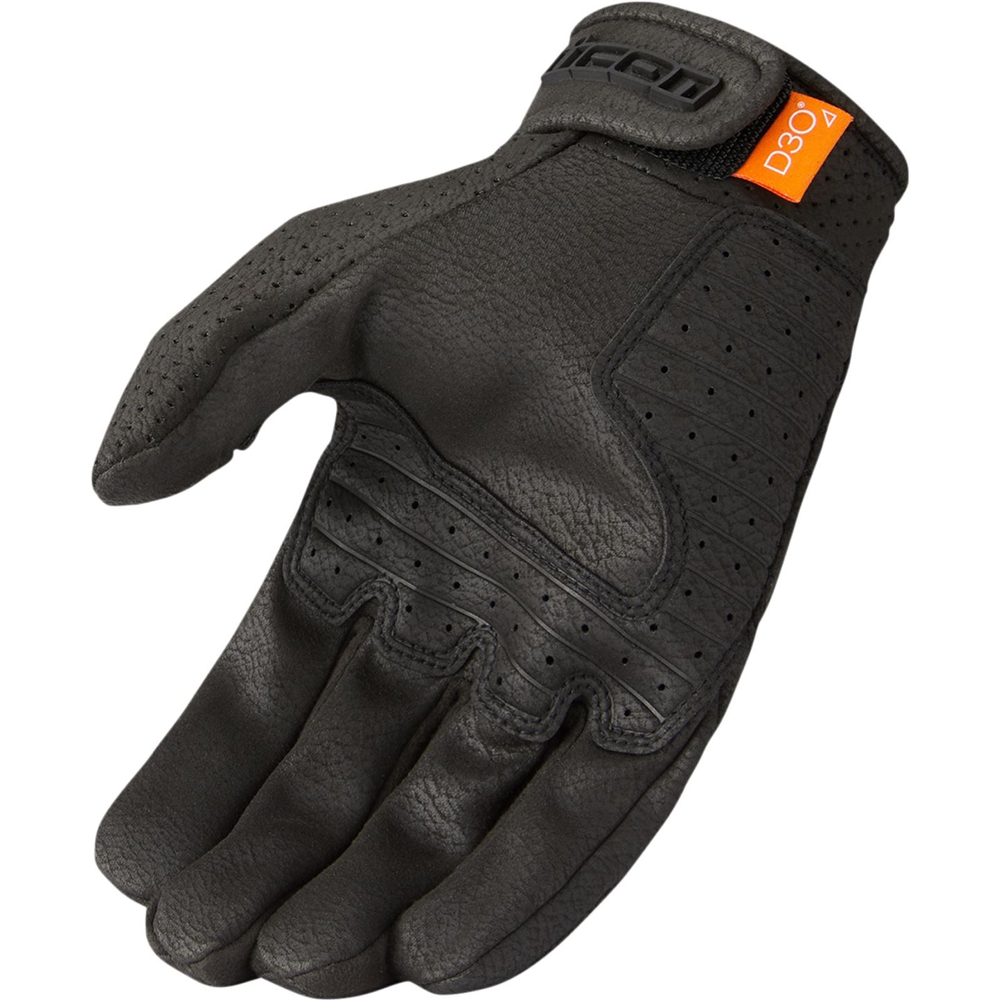 Icon Airform™ CE Gloves - Black_1027931