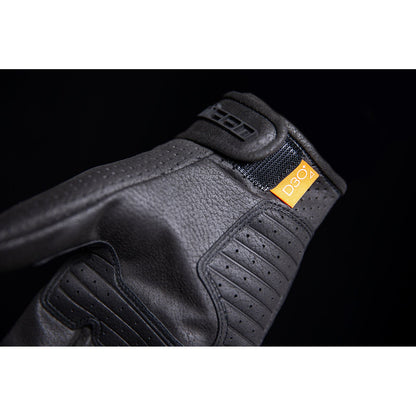 Icon Airform™ CE Gloves - Black_1027910