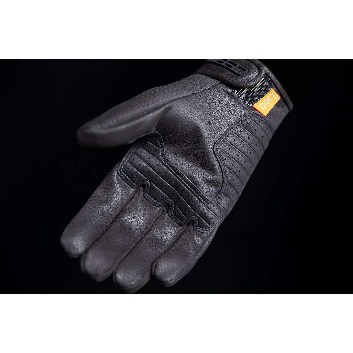 Icon Airform™ CE Gloves - Black_1027989