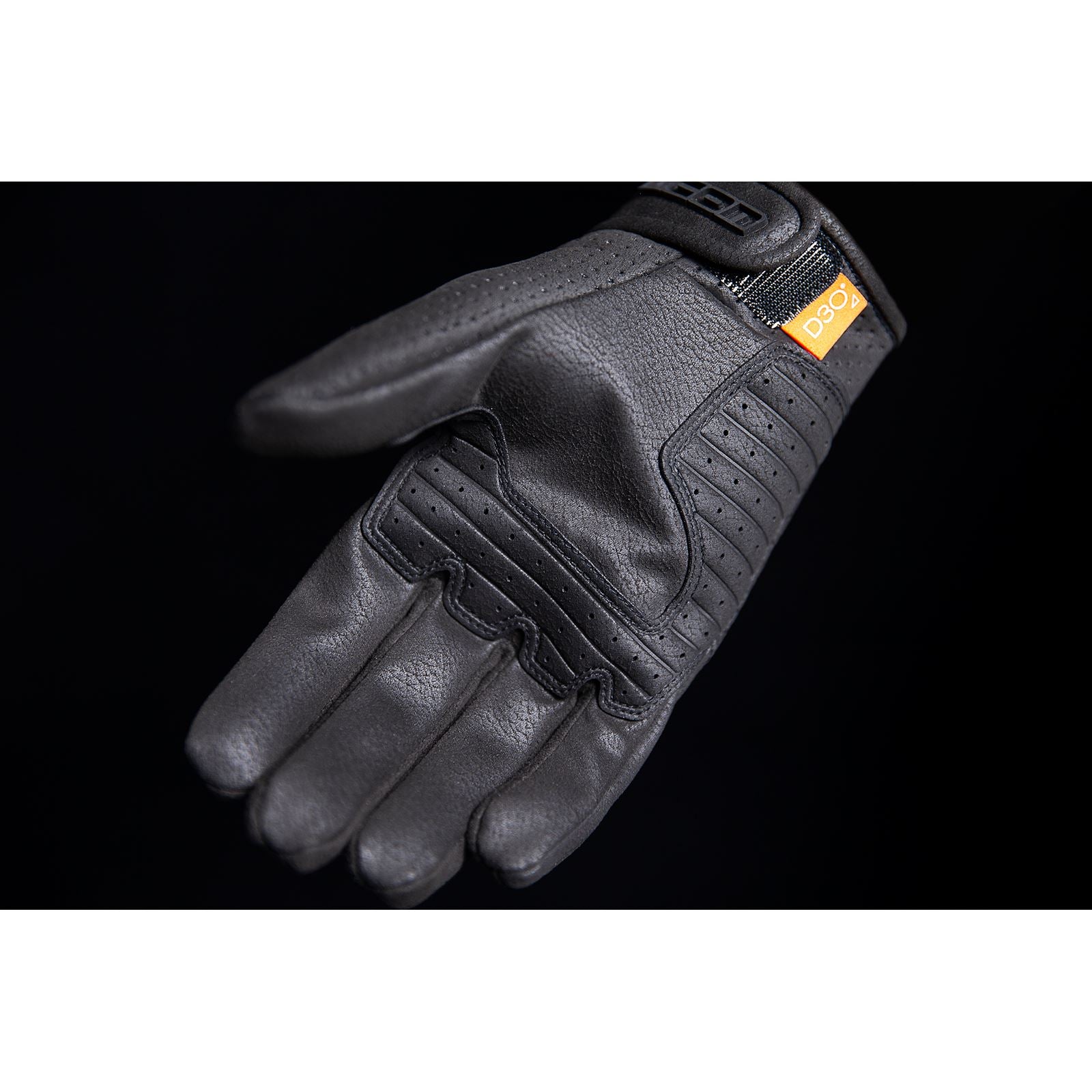 Icon Airform™ CE Gloves - Black_1027989