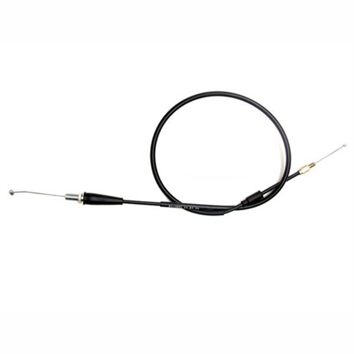 Motion Pro Black Vinyl Throttle Cable 01-1031_590844