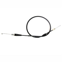 Motion Pro Black Vinyl Throttle Cable 01-1031_590844