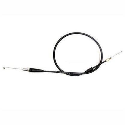 Motion Pro Black Vinyl Throttle Cable 01-1031_590844