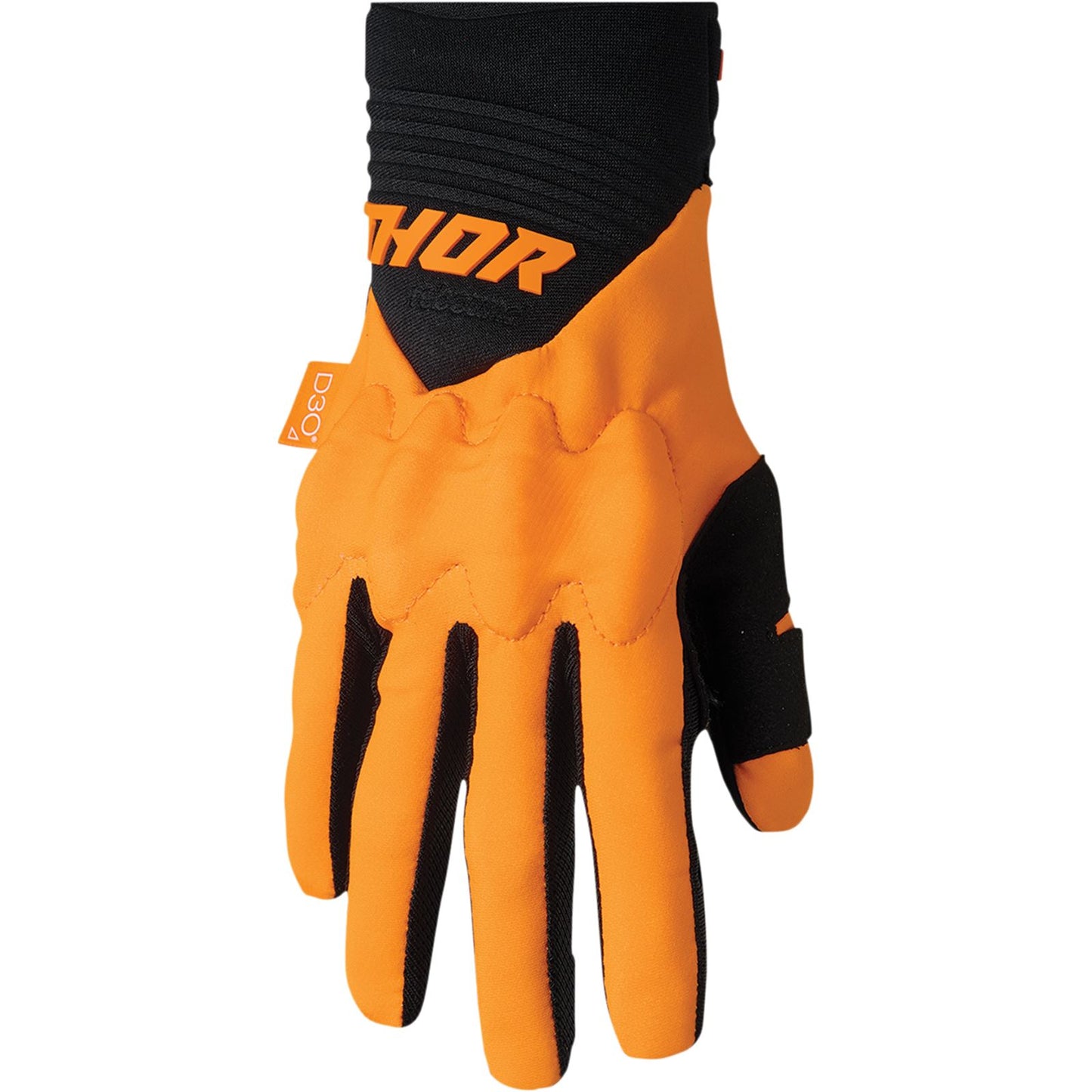 Thor Rebound Gloves - Fluo Orange/Black - XS 3330-6728_1056414