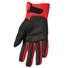 Thor Spectrum Cold Gloves - Red/White - XS 3330-6758_839125