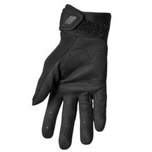 Thor Spectrum Gloves - Black - Small 3330-6819_839140