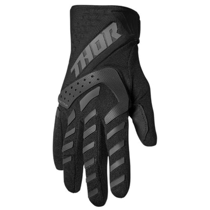Thor Spectrum Gloves - Black - Small 3330-6819_839139