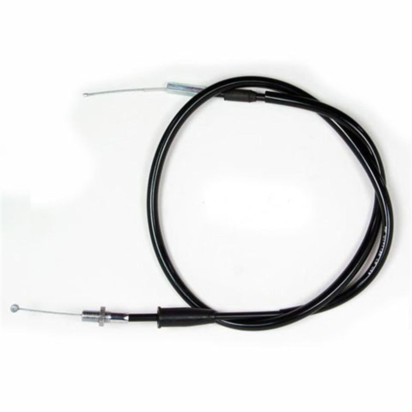 Motion Pro Black Vinyl Throttle Cable 01-1135_590846