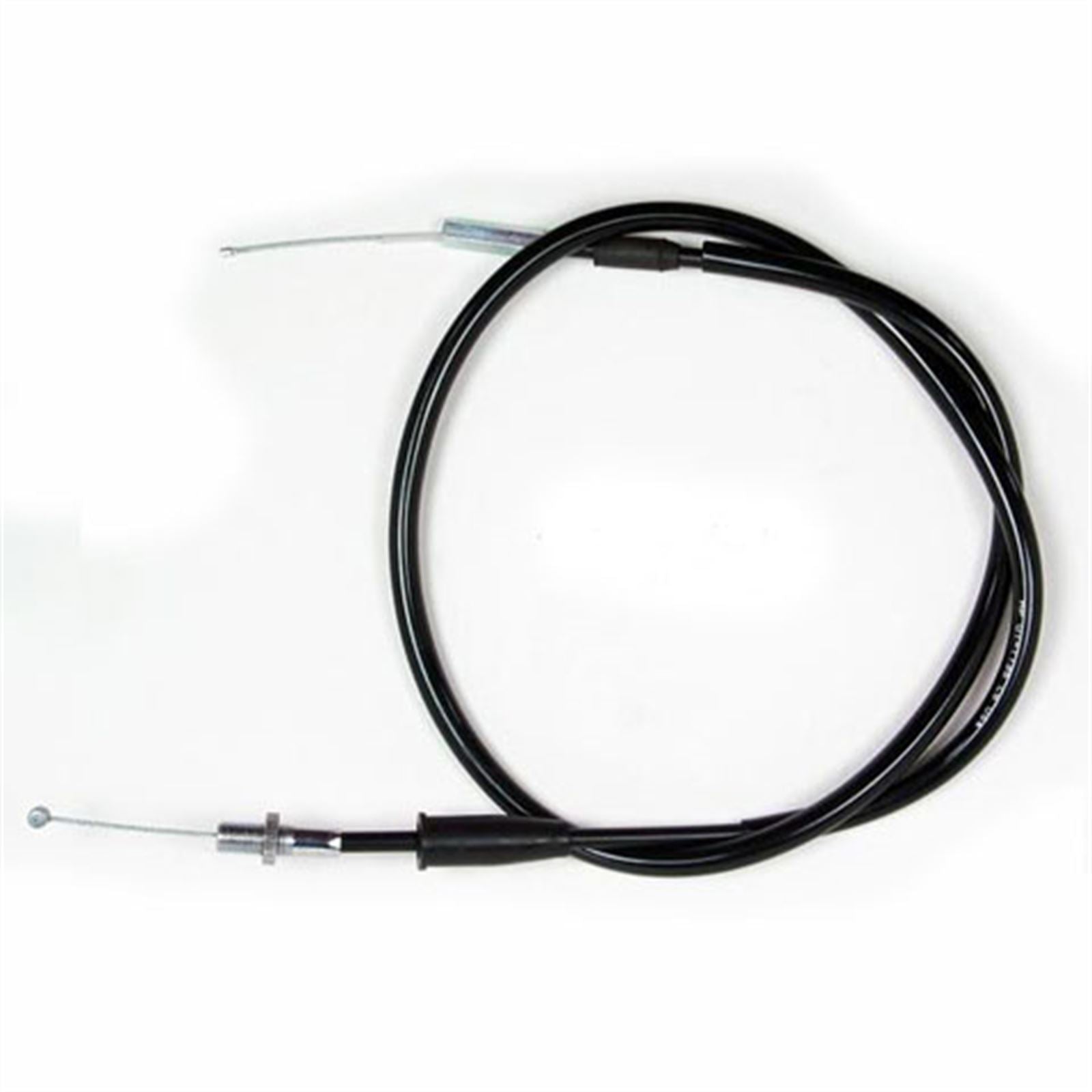 Motion Pro Black Vinyl Throttle Cable 01-1135_590846