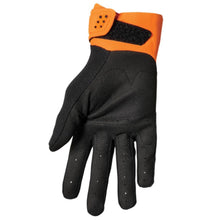 Thor Spectrum Gloves - Orange/Black - 2XL 3330-6848_839192