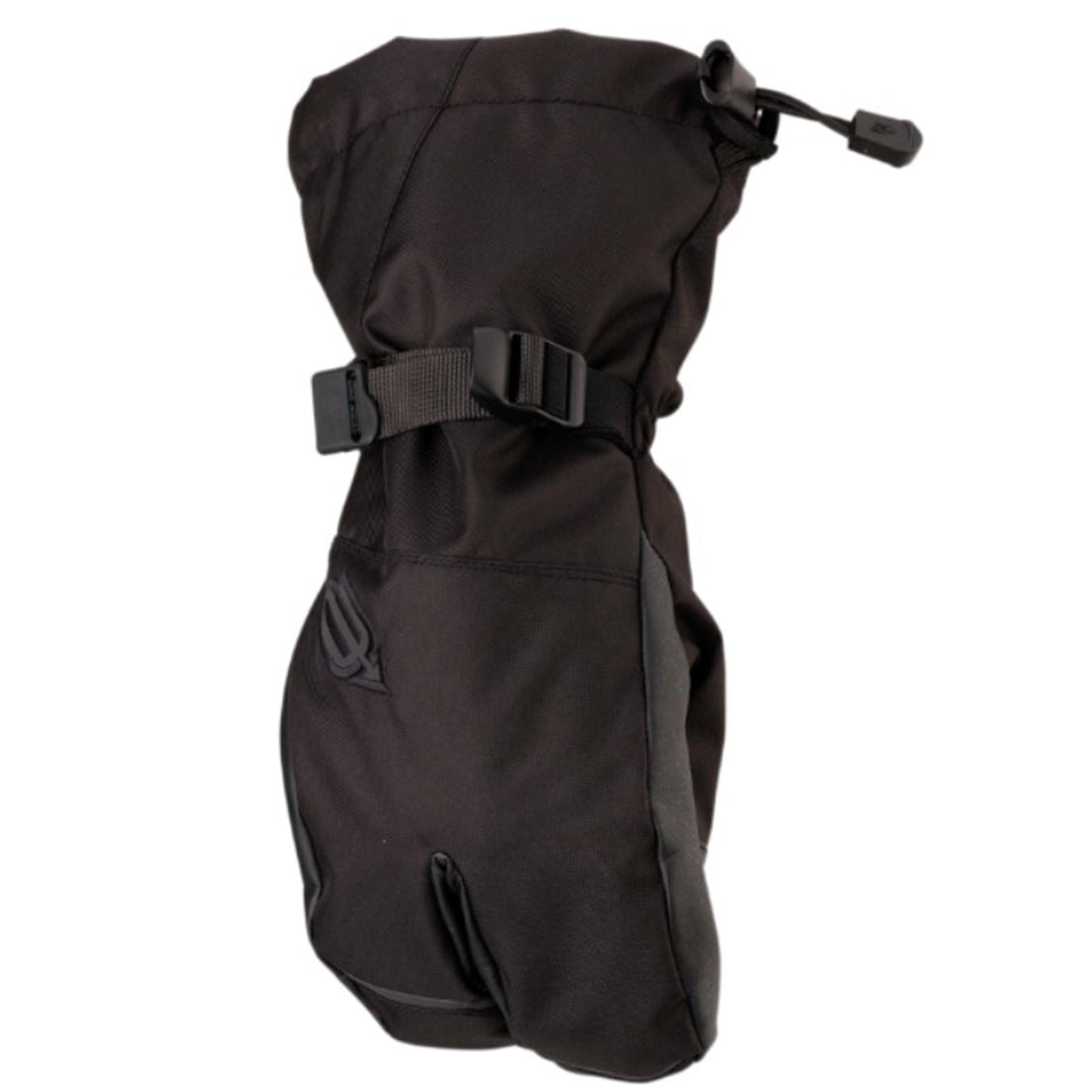 Arctiva Claw Pivot Mittens - Black - Medium 3340-1358_792363