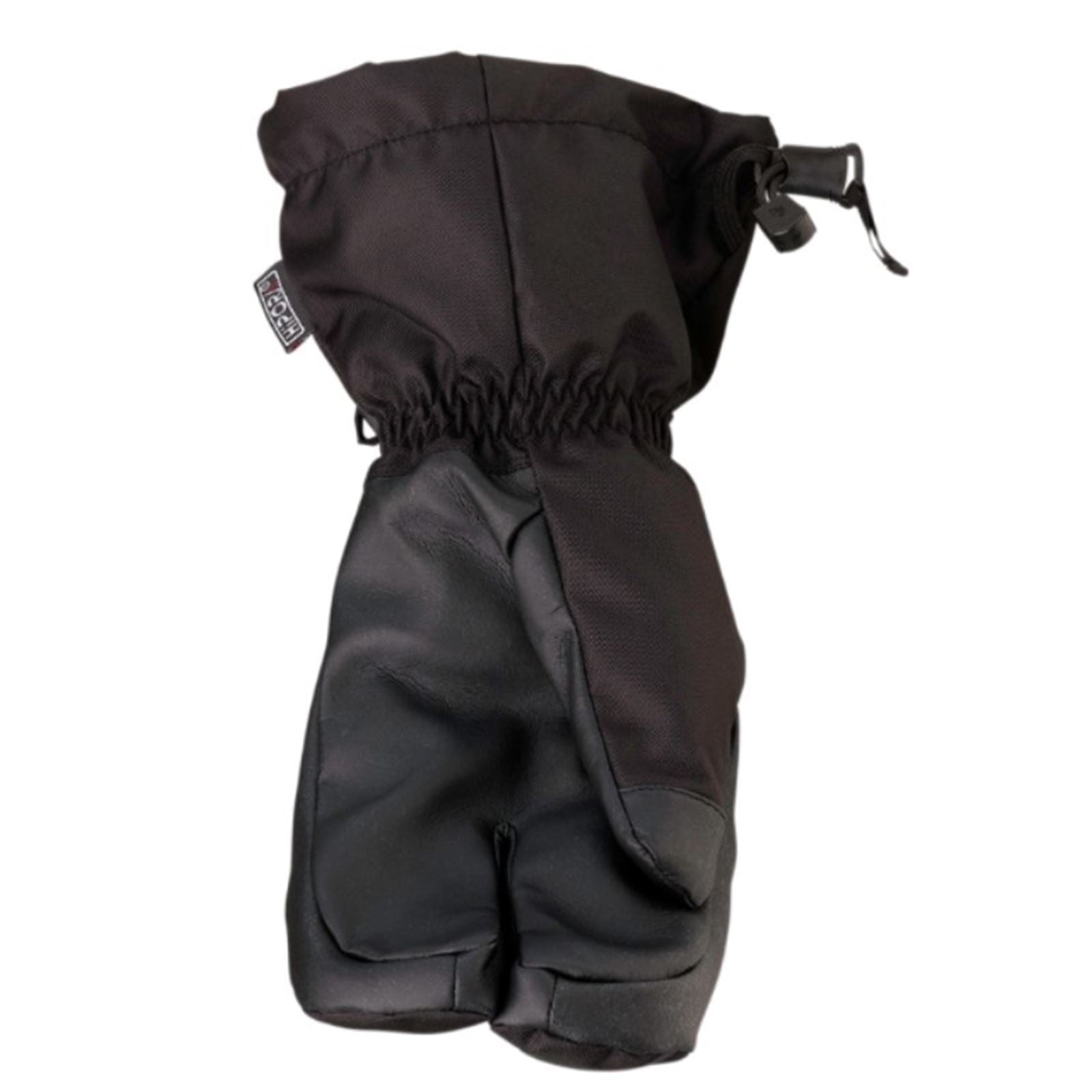 Arctiva Claw Pivot Mittens - Black - Large 3340-1359_792362