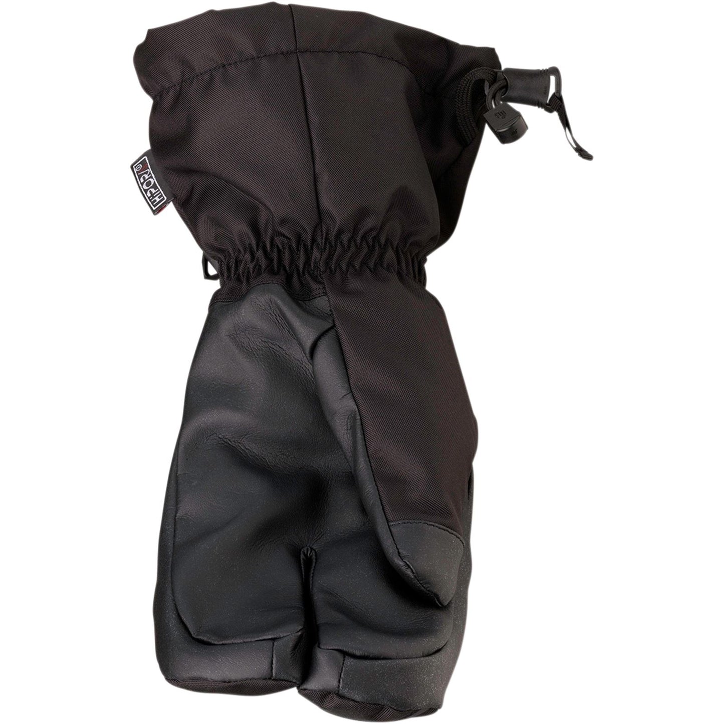 Arctiva Claw Pivot Mittens - Black - Large 3340-1359_1028365