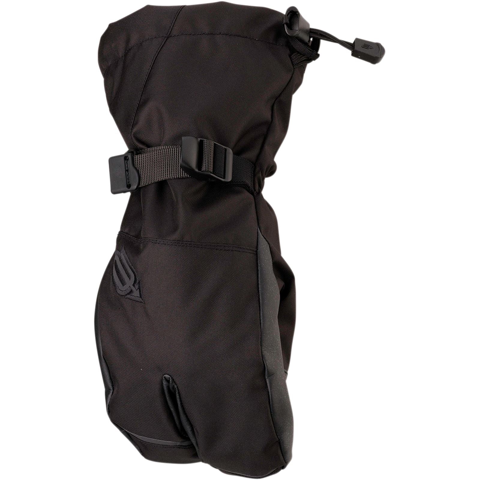 Arctiva Claw Pivot Mittens - Black - XL 3340-1360_1028366