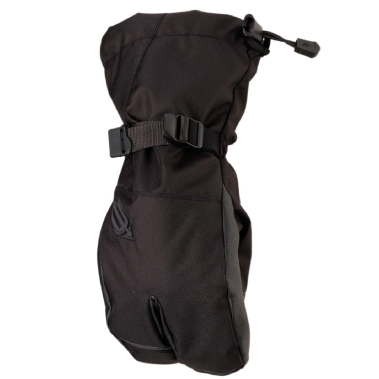 Arctiva Claw Pivot Mittens - Black - XL 3340-1360_792359