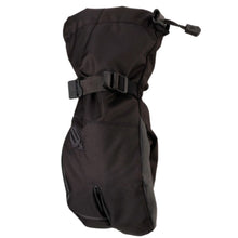Arctiva Claw Pivot Mittens - Black - XL 3340-1360_792359