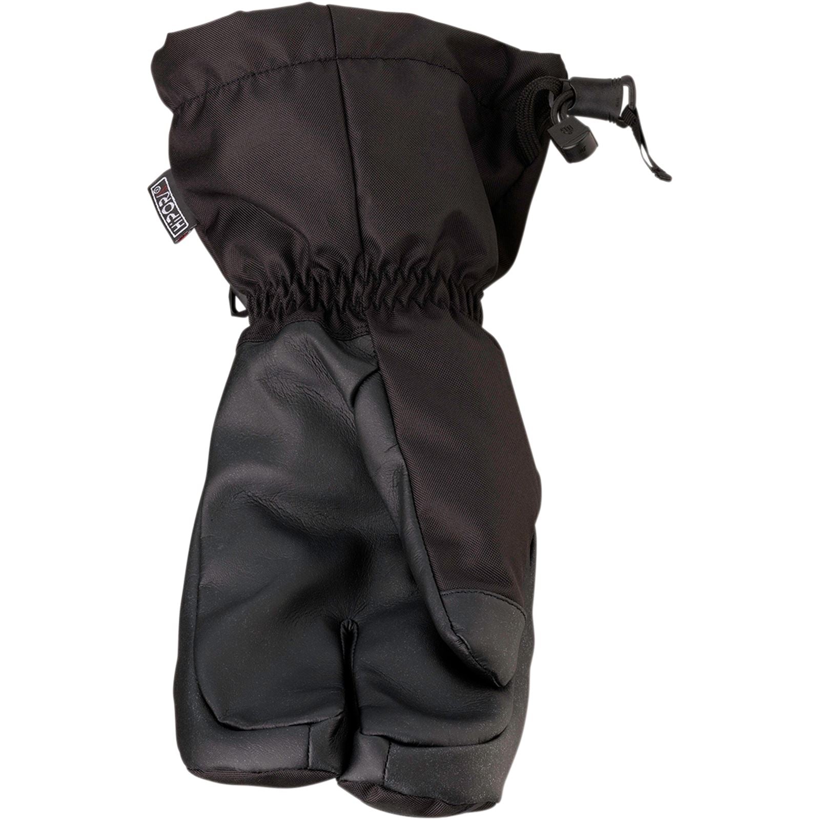 Arctiva Claw Pivot Mittens - Black - XL 3340-1360_1028367