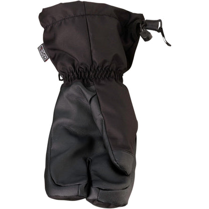 Arctiva Claw Pivot Mittens - Black - XL 3340-1360_1028367