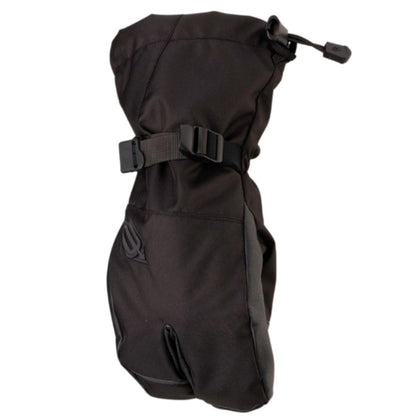 Arctiva Claw Pivot Mittens - Black - 3XL 3340-1362_792356