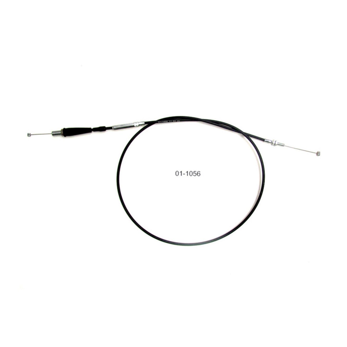 Motion Pro Black Vinyl Throttle Cable 01-1056_590847