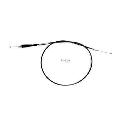 Motion Pro Black Vinyl Throttle Cable 01-1056_590847