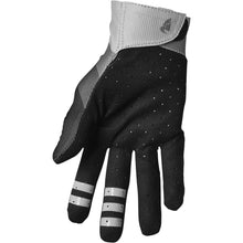 Thor Assist React Gloves - Black/Gray - Medium 3360-0058_1056563