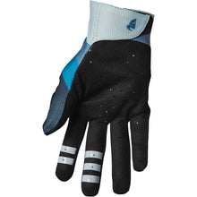 Thor Assist React Gloves - Midnight/Teal - Large 3360-0071_1056668