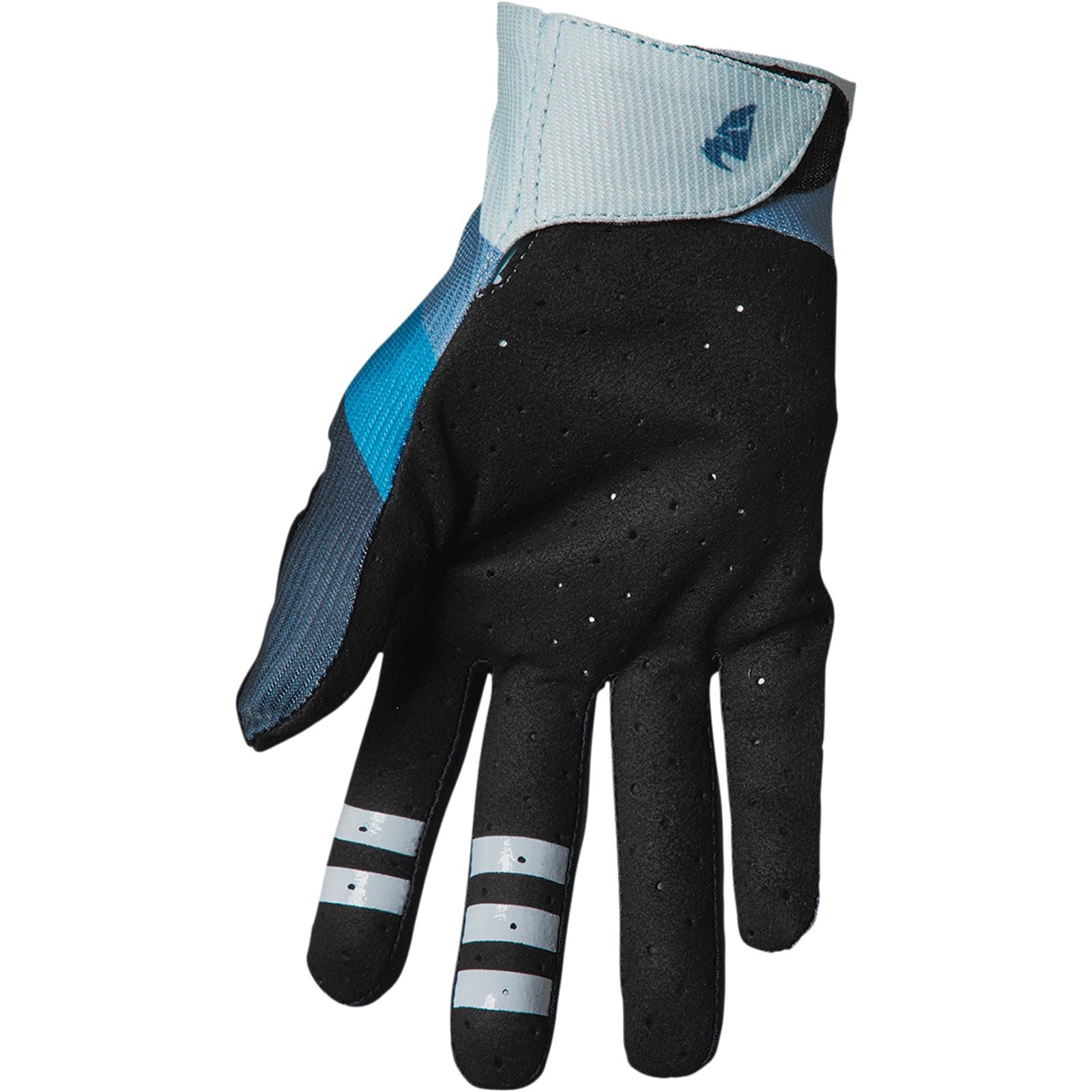 Thor Assist React Gloves - Midnight/Teal - 2XL 3360-0073_1056603