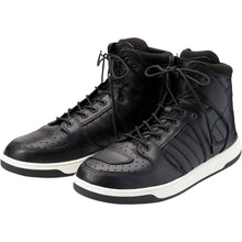 Frontline Boots - Black - Size 10_1028983