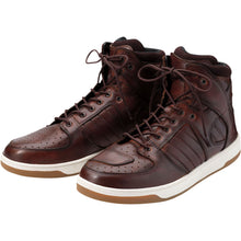 Frontline Boots - Brown - Size 9_1029043
