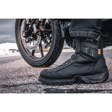 Icon Stormhawk Boots - Black - Size 10 3403-1154_1029313