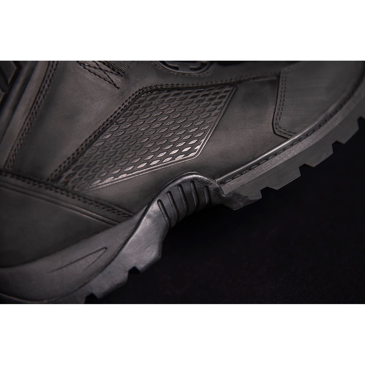 Icon Stormhawk Boots - Black - Size 10 3403-1154_1029337