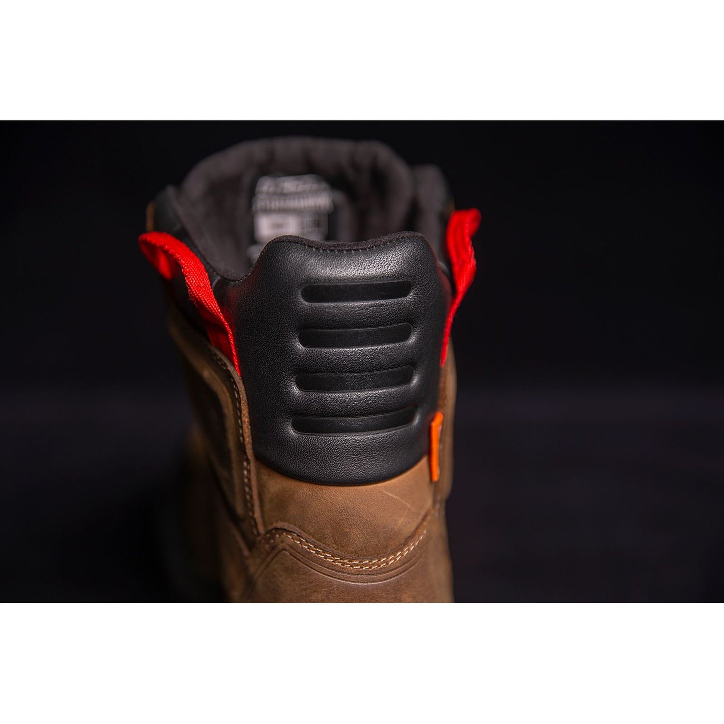 Icon Stormhawk Boots - Brown - Size 10 3403-1166_1029495