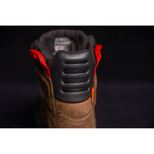 Icon Stormhawk Boots - Brown - Size 10 3403-1166_1029495
